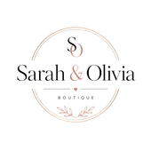 Sarah & Olivia