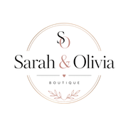 Sarah & Olivia